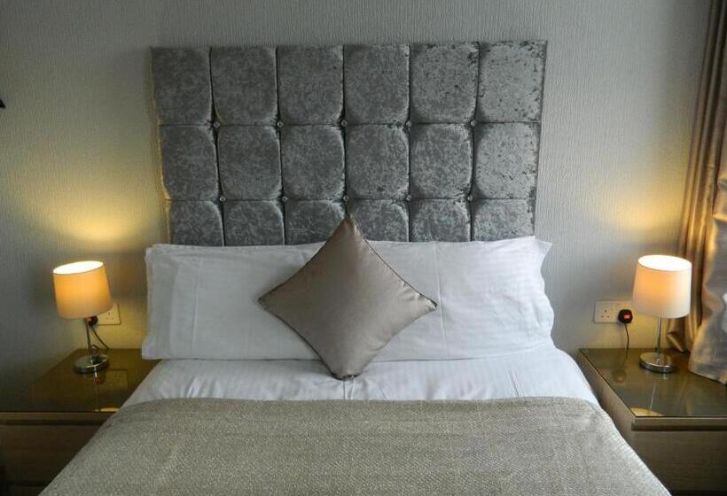 Camera Standard Vista Mare, Ocean Bay