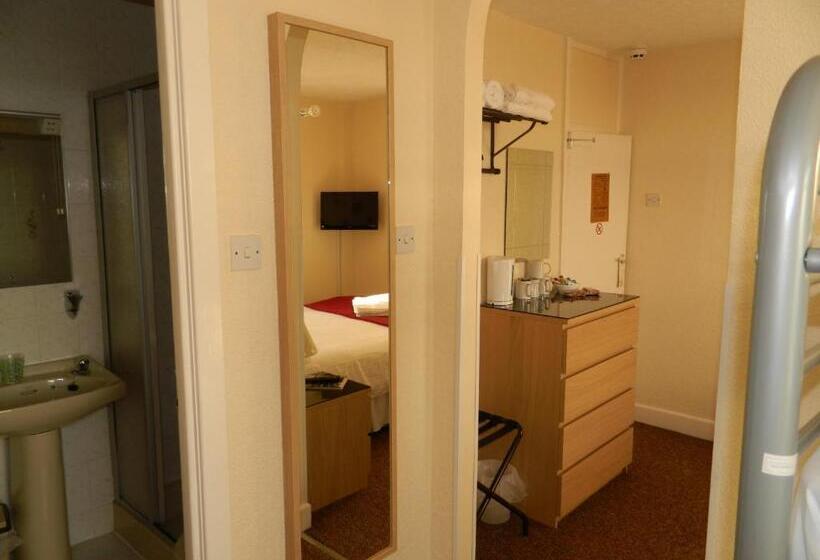 Camera Familiare Vista Mare, Ocean Bay