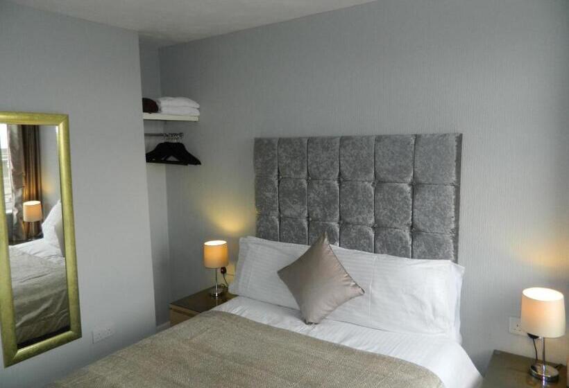 Camera Standard Vista Mare, Ocean Bay