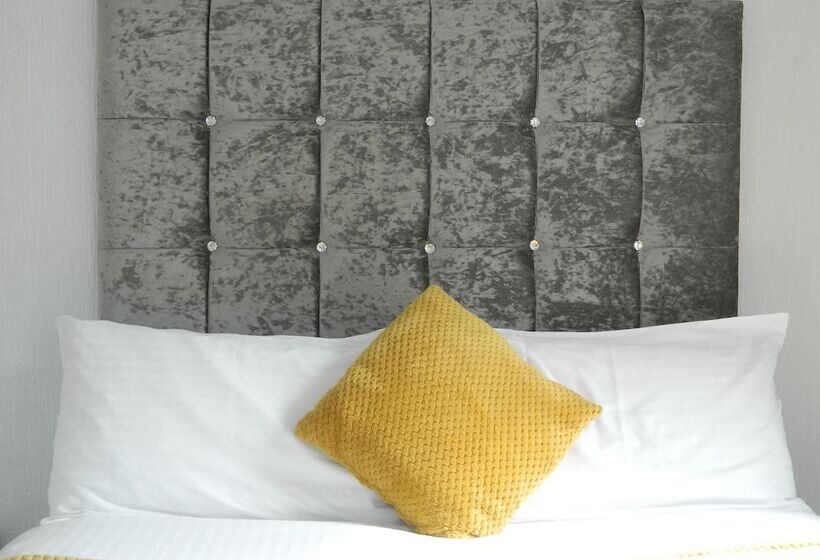 Camera Standard, Ocean Bay