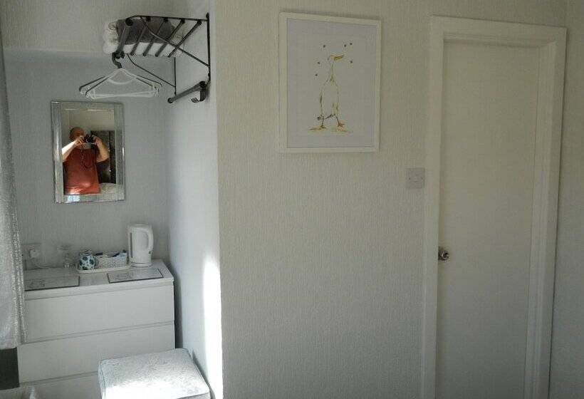 Camera Standard, Ocean Bay