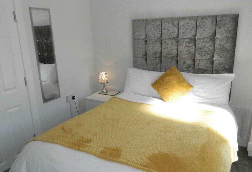 Camera Standard, Ocean Bay