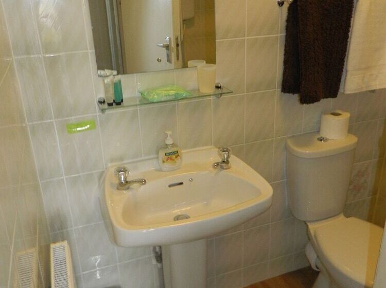 Camera Standard Vista Mare, Ocean Bay