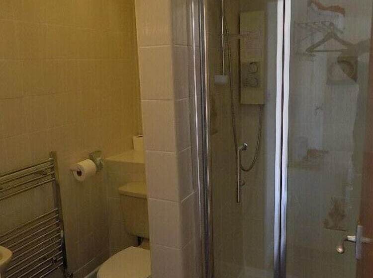 Camera Familiare Vista Mare, Ocean Bay