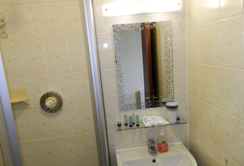 Camera Standard Vista Mare, Ocean Bay