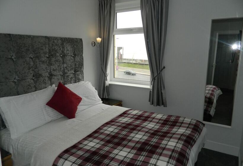 Camera Standard Vista Mare, Ocean Bay