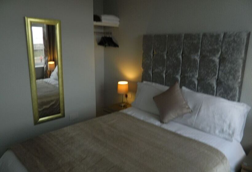 Camera Standard Vista Mare, Ocean Bay