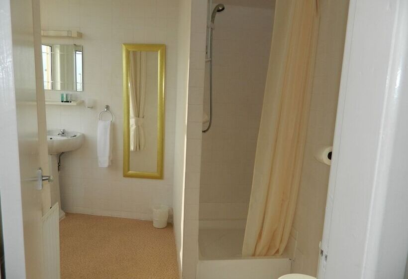 Camera Familiare Vista Mare, Ocean Bay