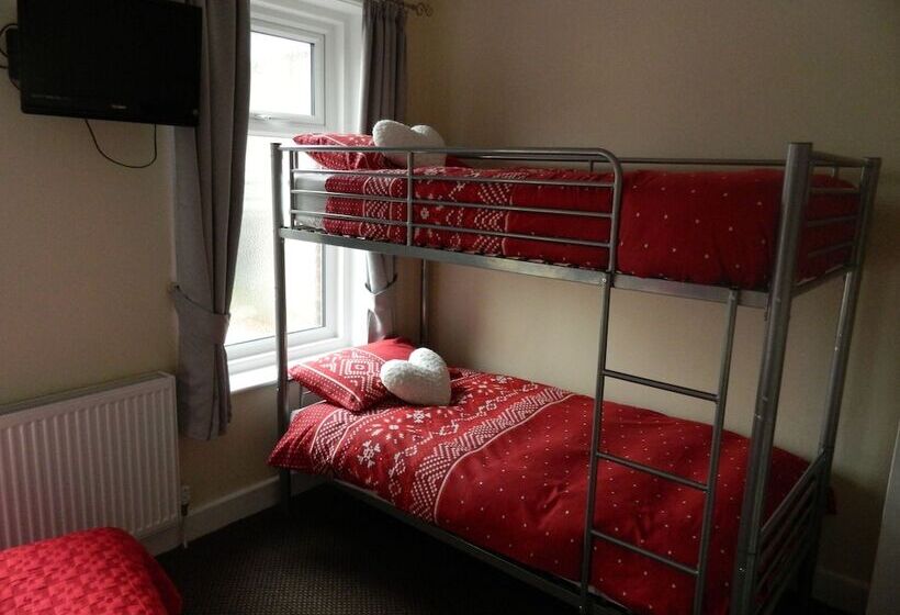 Camera Familiare, Ocean Bay