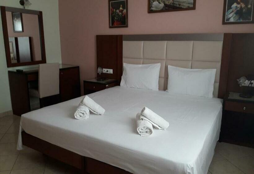 スタンダードルーム, Parthenon