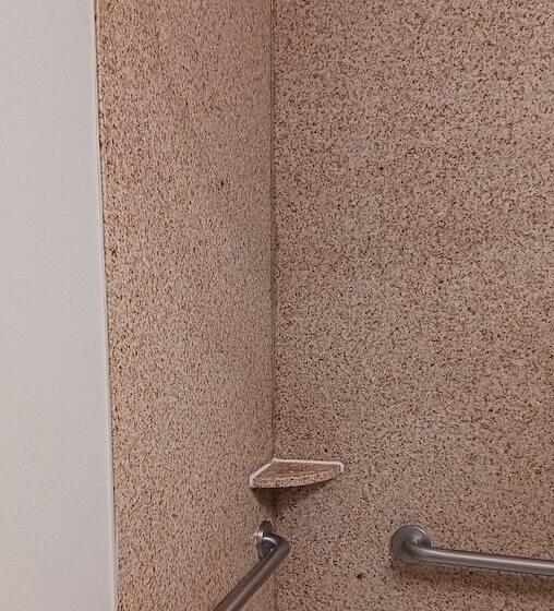 جناح, Red Roof Inn & Suites Longview