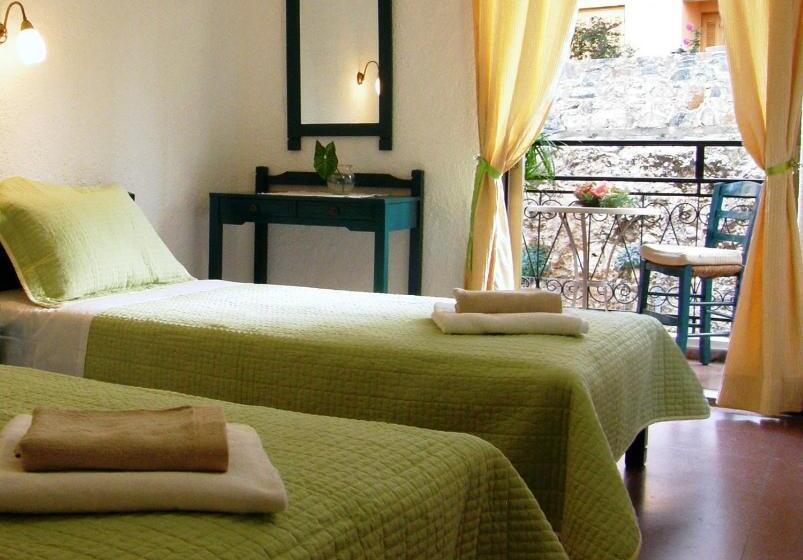 غرفة إقتصادية, Victoria