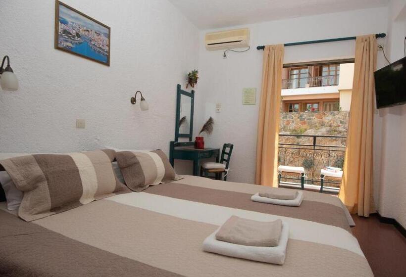 غرفة إقتصادية, Victoria