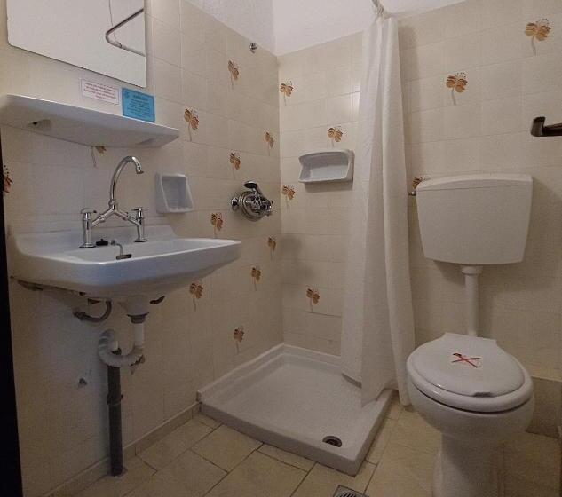 غرفة إقتصادية فردية, Victoria