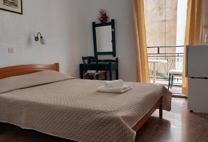 单人经济间, Victoria