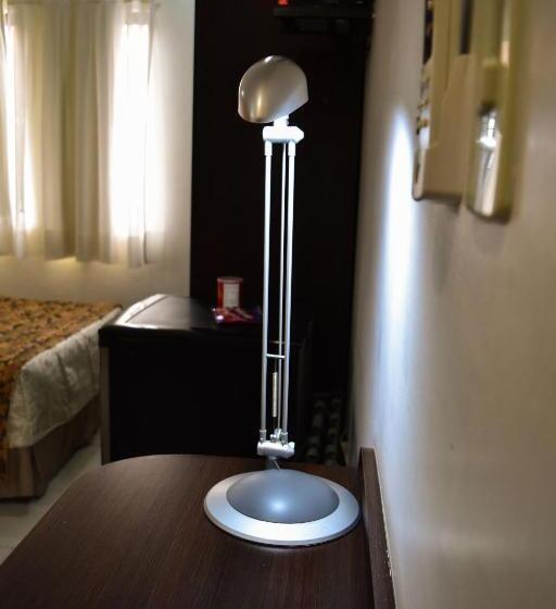 اتاق استاندارد یک نفره, Sbs Hotel & Spa