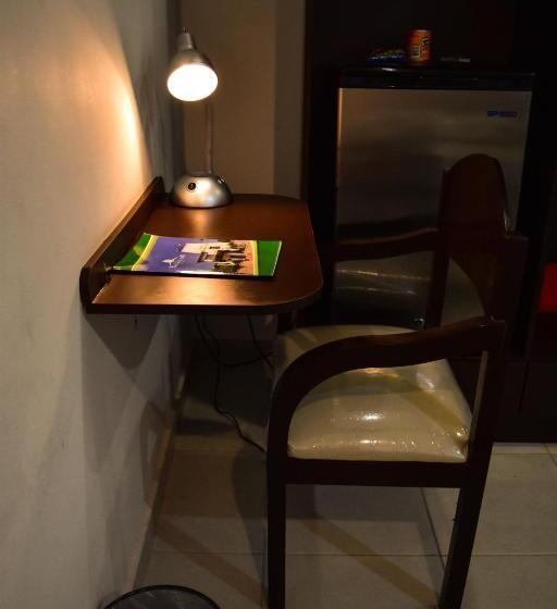 اتاق استاندارد یک نفره, Sbs Hotel & Spa