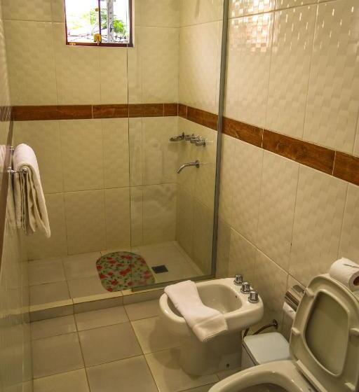 اتاق استاندارد یک نفره, Sbs Hotel & Spa