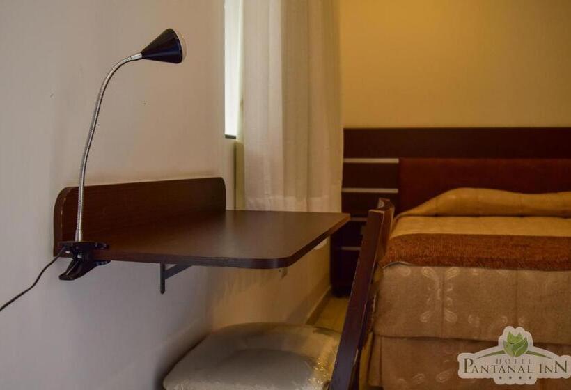 اتاق استاندارد یک نفره, Sbs Hotel & Spa