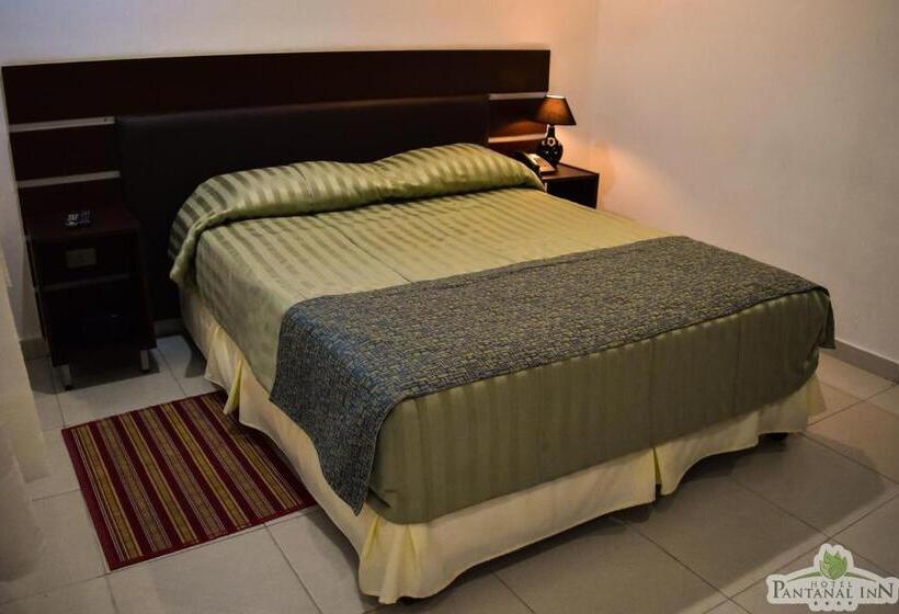 اتاق استاندارد یک نفره, Sbs Hotel & Spa