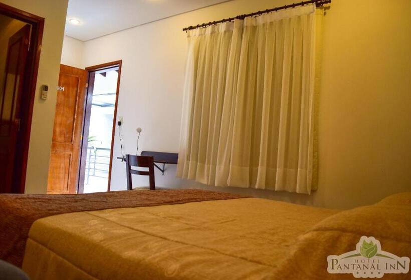 اتاق استاندارد یک نفره, Sbs Hotel & Spa