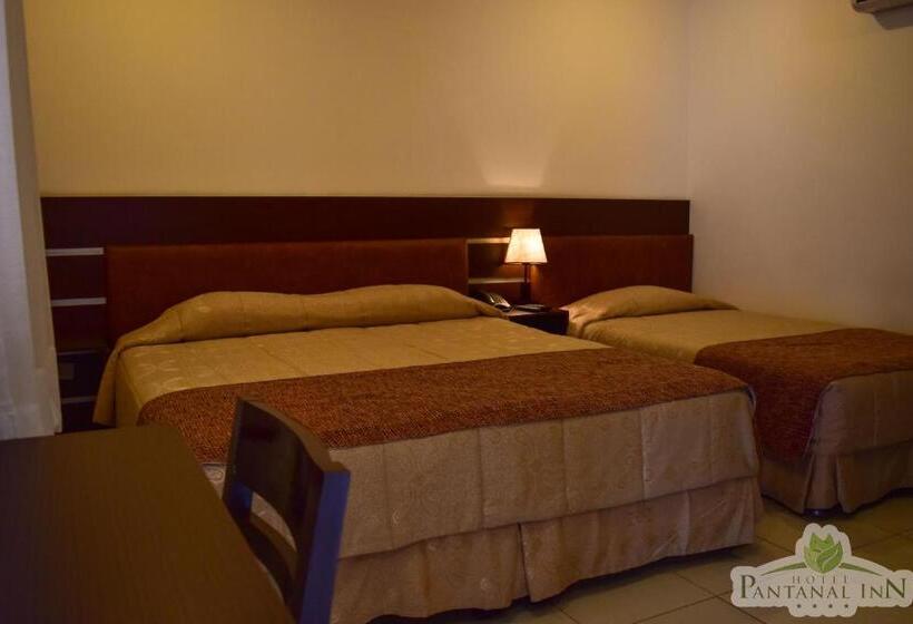 اتاق استاندارد, Sbs Hotel & Spa