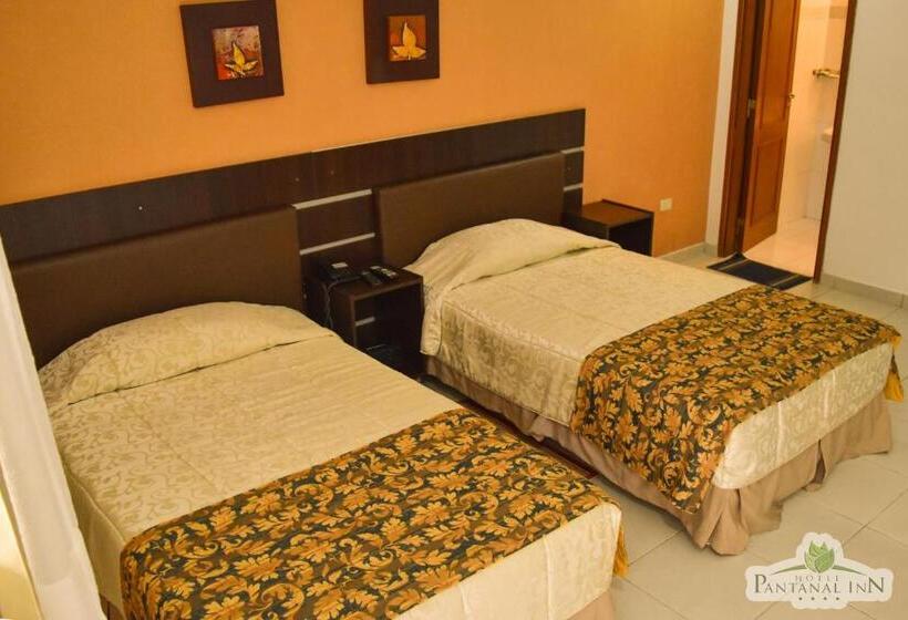 اتاق استاندارد, Sbs Hotel & Spa