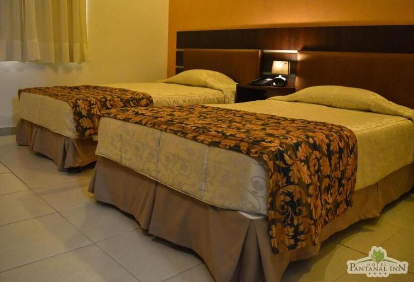 اتاق استاندارد, Sbs Hotel & Spa