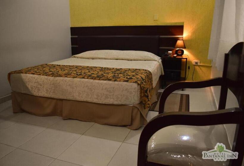 اتاق استاندارد, Sbs Hotel & Spa