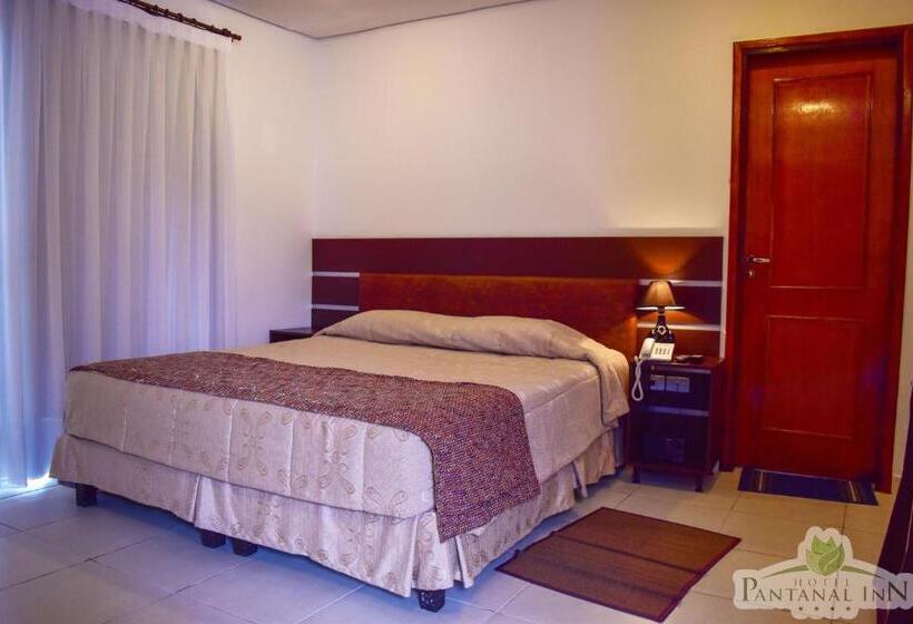 اتاق استاندارد, Sbs Hotel & Spa