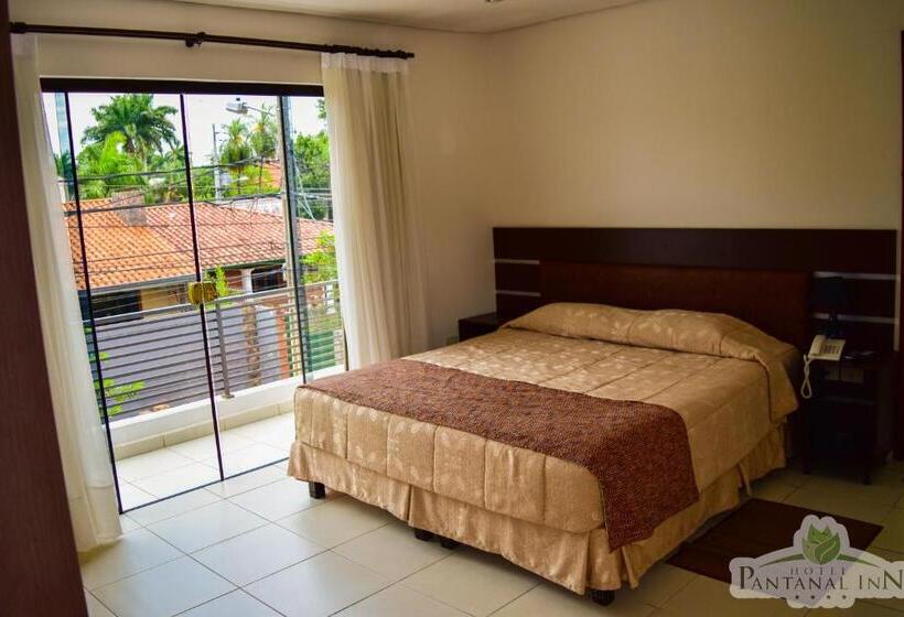 اتاق استاندارد, Sbs Hotel & Spa