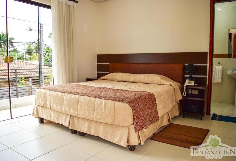 اتاق استاندارد, Sbs Hotel & Spa