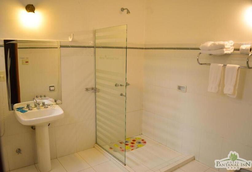 اتاق استاندارد سه نفره, Sbs Hotel & Spa