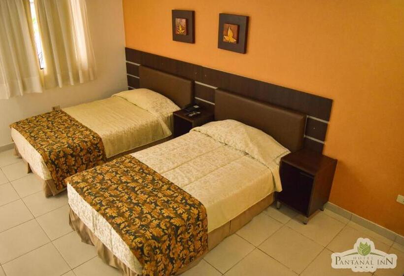 اتاق استاندارد چهار تخته, Sbs Hotel & Spa