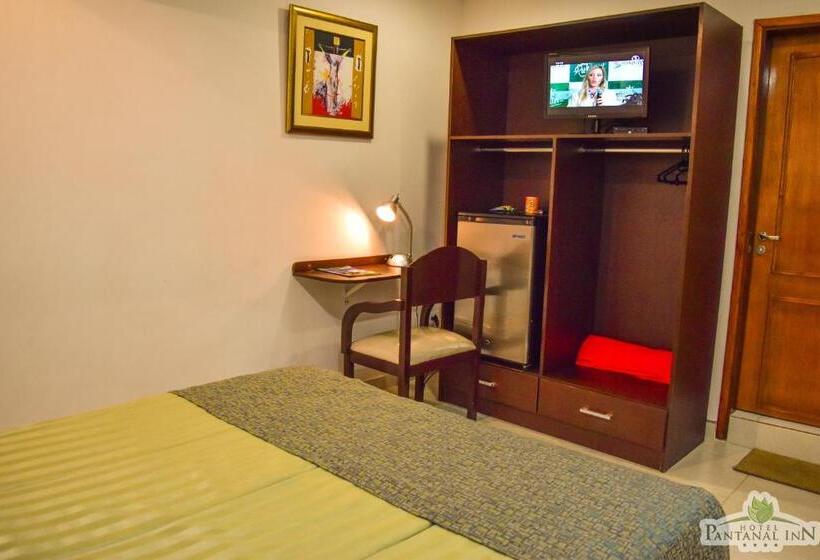 اتاق استاندارد یک نفره, Sbs Hotel & Spa