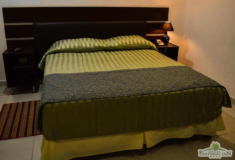 اتاق استاندارد یک نفره, Sbs Hotel & Spa