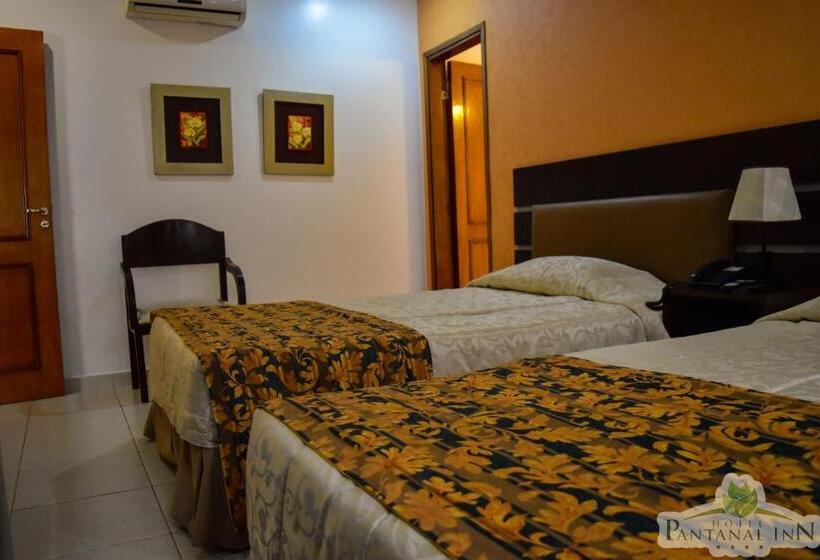 اتاق استاندارد چهار تخته, Sbs Hotel & Spa