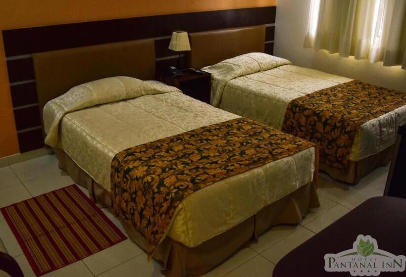 اتاق استاندارد چهار تخته, Sbs Hotel & Spa