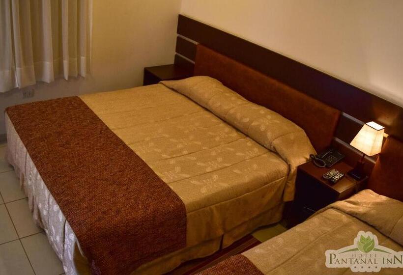 اتاق استاندارد چهار تخته, Sbs Hotel & Spa