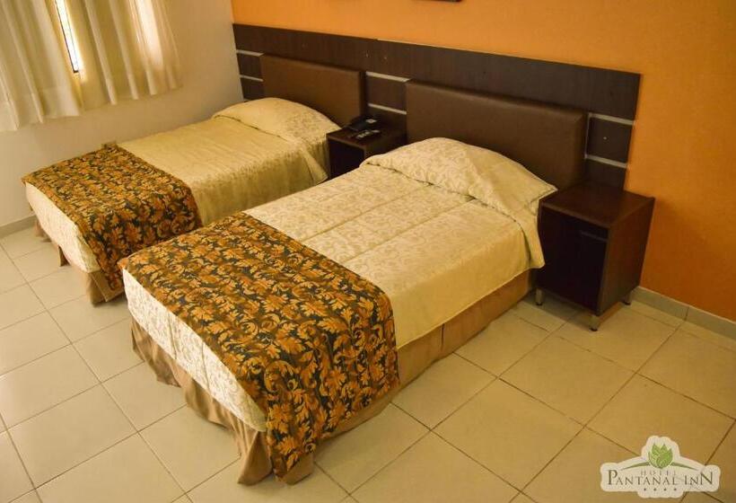 اتاق استاندارد چهار تخته, Sbs Hotel & Spa