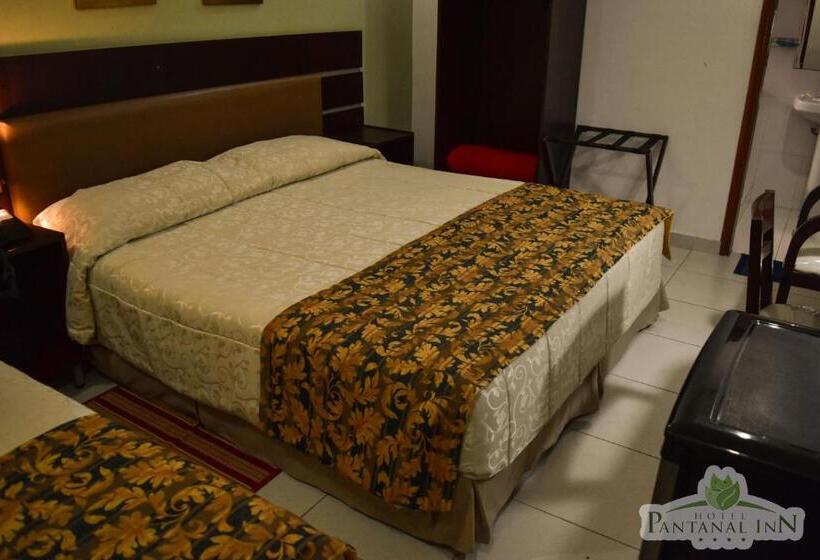 اتاق استاندارد چهار تخته, Sbs Hotel & Spa