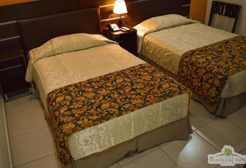 اتاق استاندارد چهار تخته, Sbs Hotel & Spa