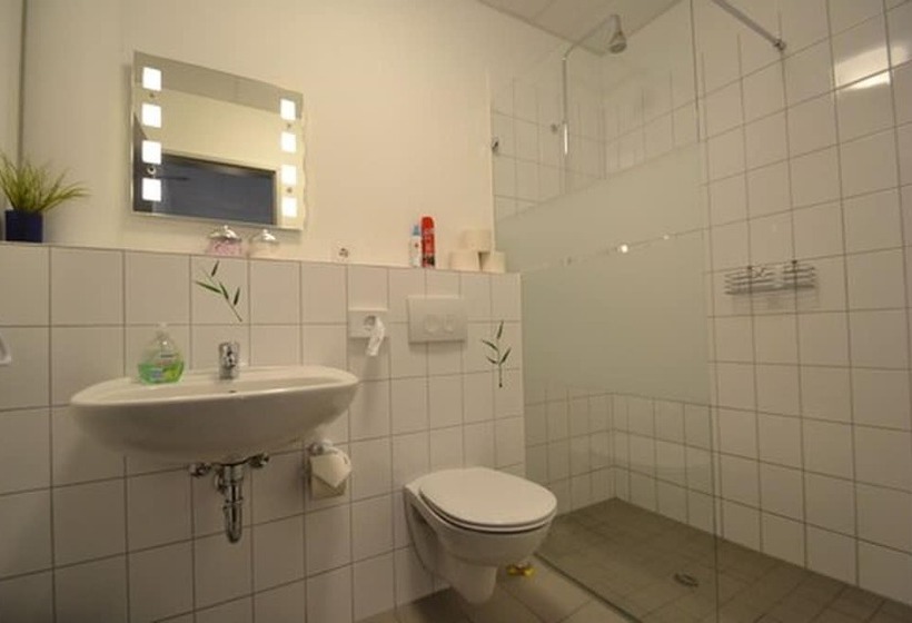 标准间, Arena Hostel & Monteurzimmer