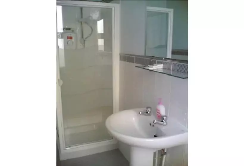 Standard-huone, Amazon Guest House