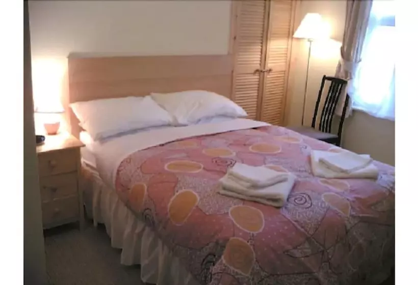 Standard-huone, Amazon Guest House