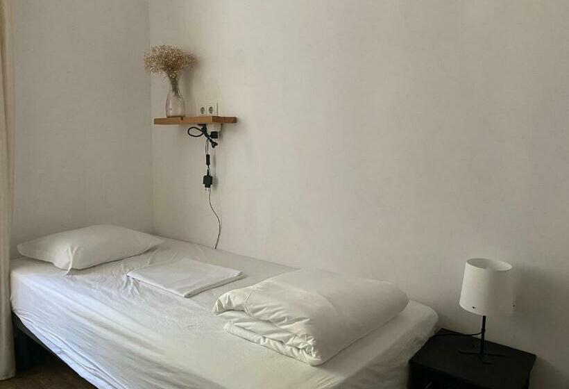 اتاق استاندارد, Hostel Casa D Alagoa