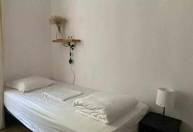 اتاق استاندارد, Hostel Casa D Alagoa
