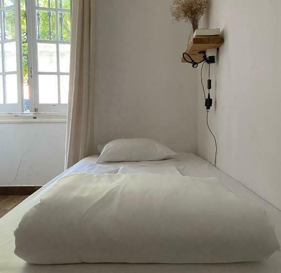 اتاق استاندارد, Hostel Casa D Alagoa