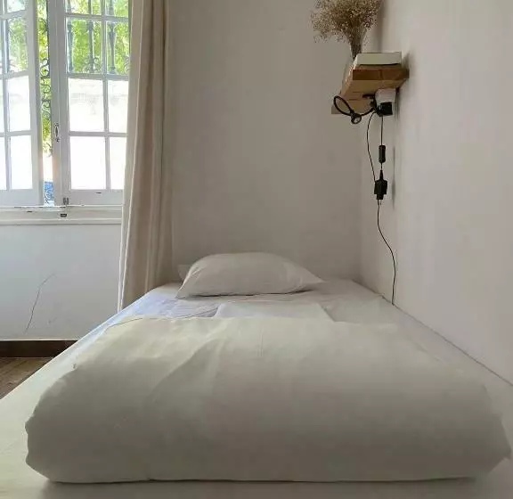 اتاق استاندارد, Hostel Casa D Alagoa