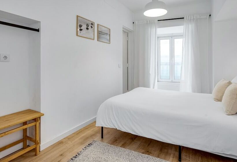 اتاق استاندارد, Hostel Casa D Alagoa